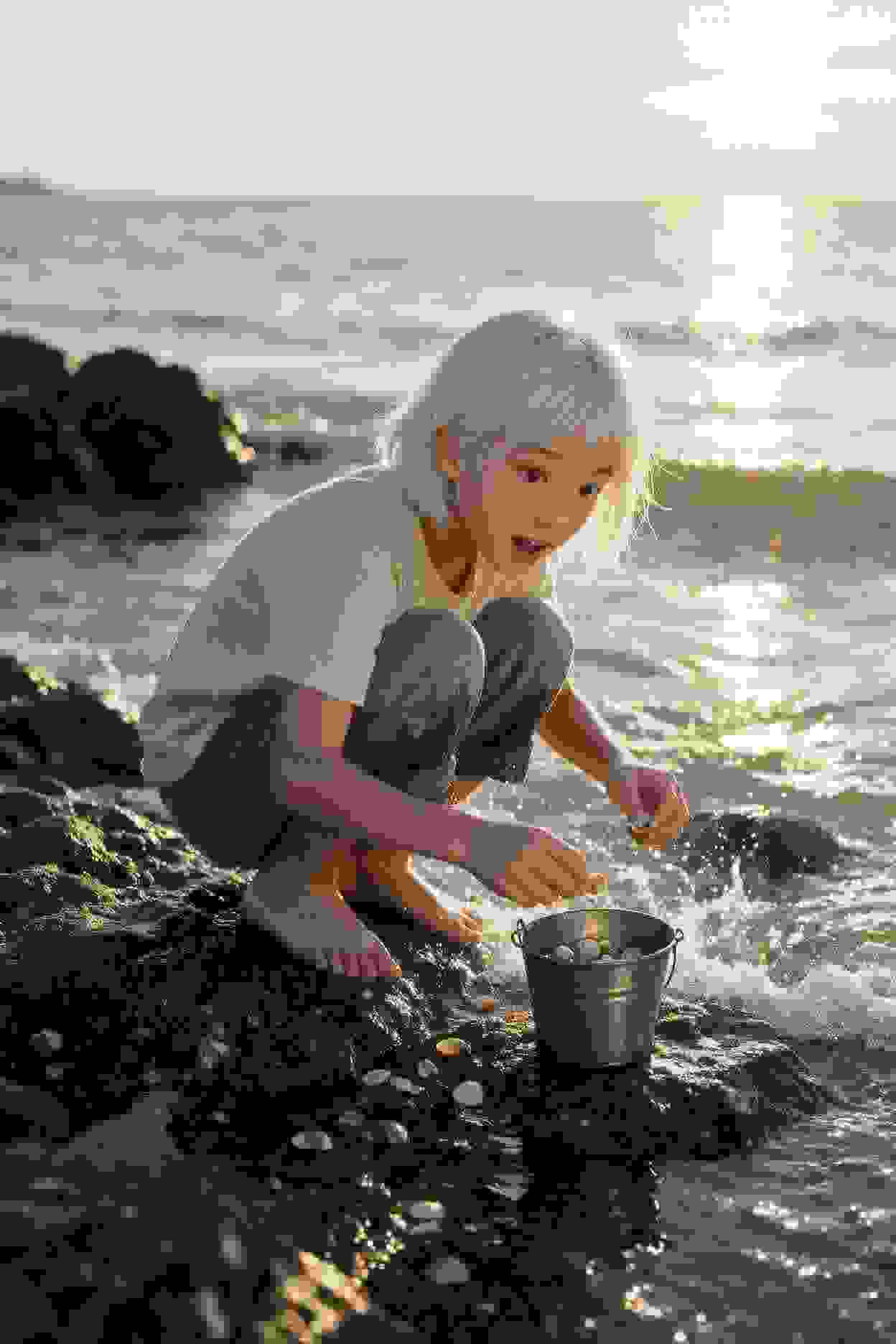 恋与制作人