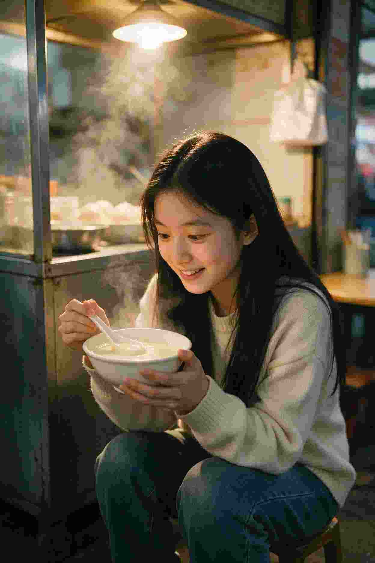 天官赐福